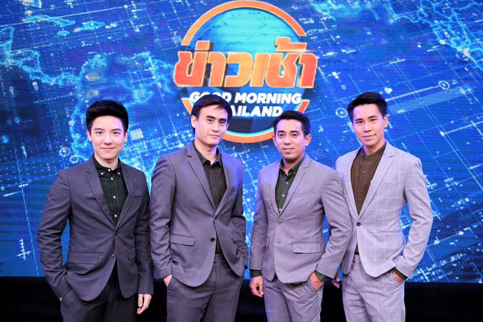 “ช่อง MONO29” เสริมทัพข่าวแข็งแกร่งรุกคอนเทนต์สาระแน่น ครึ่งปีแรกเรตติ้งพุ่ง!!!