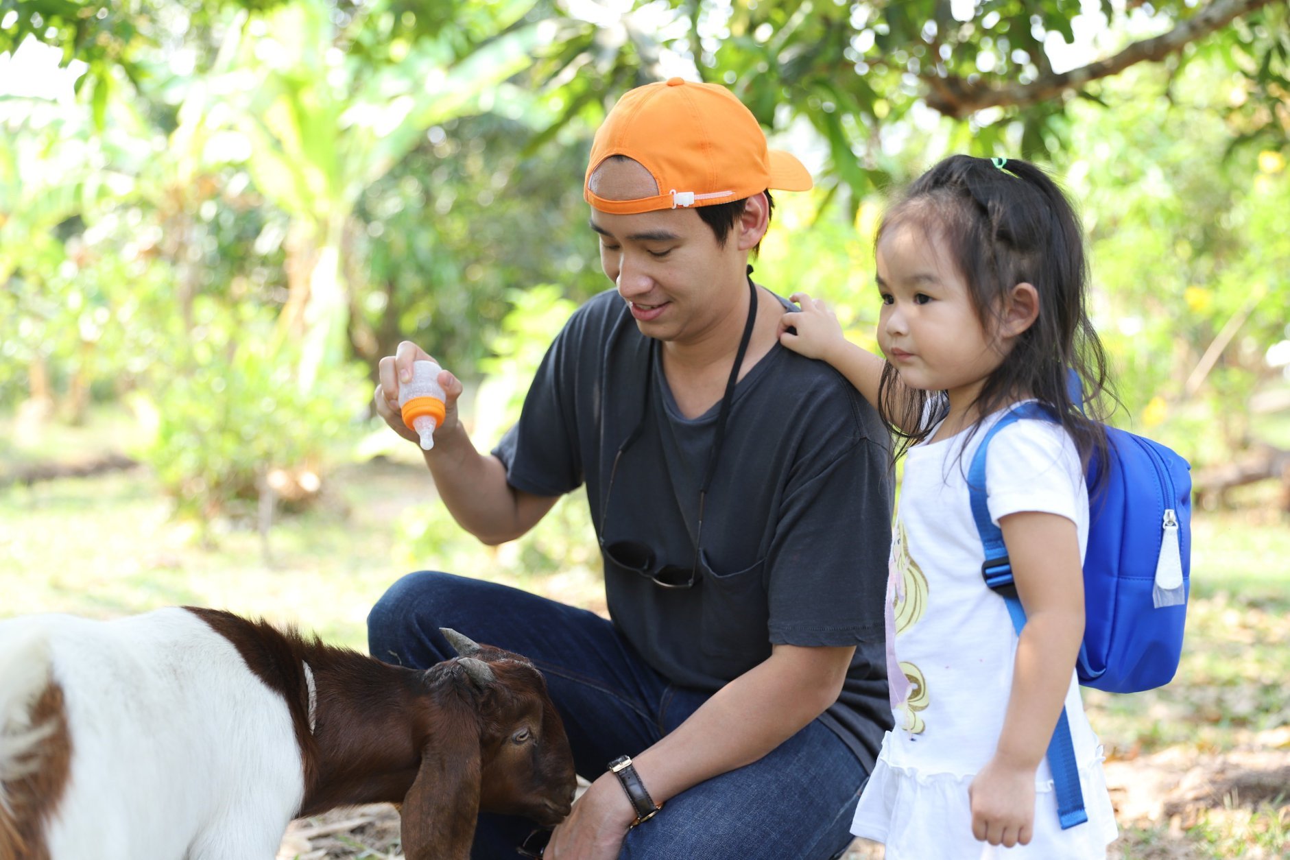 'ทิม พิธา' อัพเดตผลตรวจโควิด หลังพาลูกสาวร่วมทริปผู้ติดเชื้อ