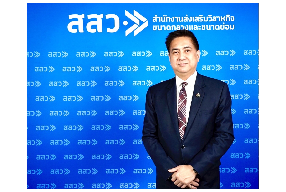 ผลสำรวจ SME Q1/66 ผู้ประกอบการเข้าถึงสินเชื่อในระบบสูงขึ้น-หนี้สินเพิ่มแต่ความสามารถในการชำระหนี้ลดลง