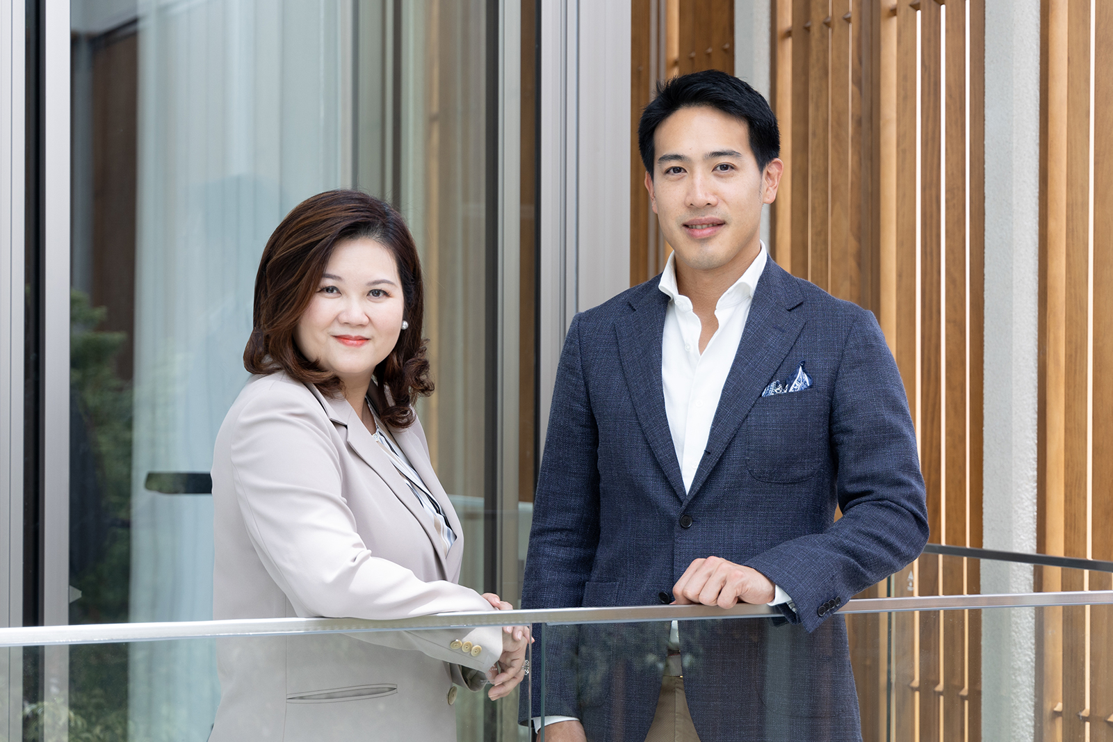 PROUD แต่งตั้ง CBRE ตัวแทนขายโครงการ VI ARI (วี อารีย์) บ้านเดี่ยวระดับอัลตร้าลักซ์ชัวรี่ พร้อมเปิดขาย 1 ก.ค.นี้