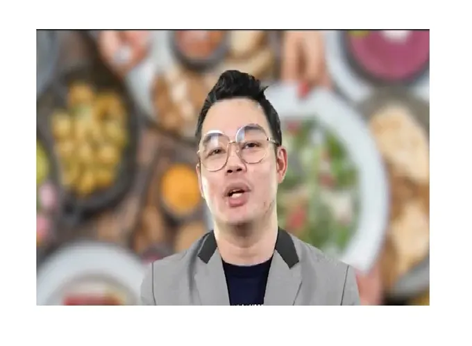 หมอกฤษณ์คอนเฟิร์ม 10 อาหารมหามงคลทานเสริมดวง
