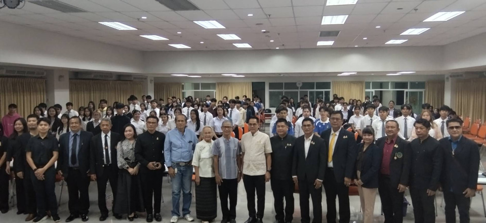 กาญจนบุรีปัดฝุ่นแผนดัน “รถไฟสายมรณะ” สู่มรดกโลก ยกระดับท่องเที่ยวยั่งยืน 