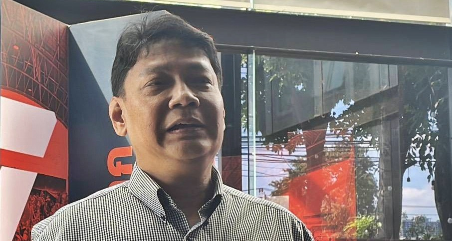 'ประเสริฐพงษ์' ย้อน 'นายกฯ' เรียก 'ปชน.' ฝ่ายค้ำ ฉะคำพูดผู้นำแบบนี้ทำสถานการณ์ชายแดนบานปลาย 