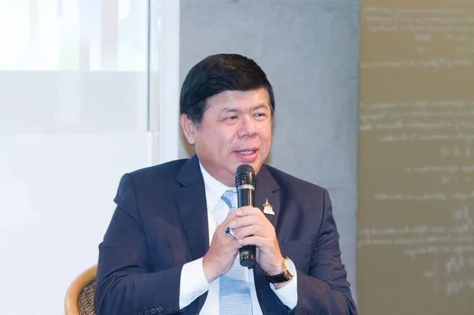 ‘แอตต้า’วอนรัฐเร่งช่วยแรงงานท่องเที่ยวอีก 11 อาชีพได้รับการเยียวยาจากประกันสังคม