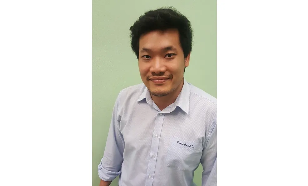 ธนพล จตุรงค์ธวัชชัย