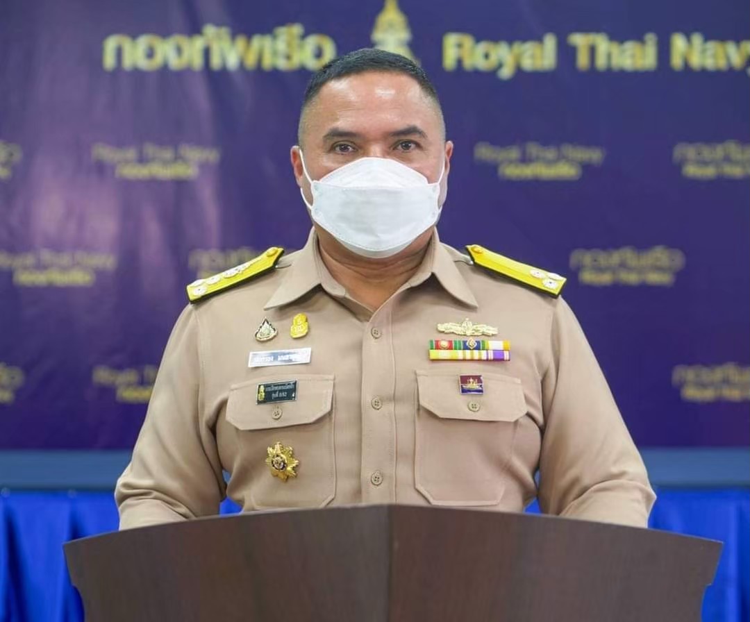 "โฆษกทร." ยันต้นสังกัดไม่นิ่งนอนใจปมกำลังพลทำร้ายภรรยา-บังคับหย่า