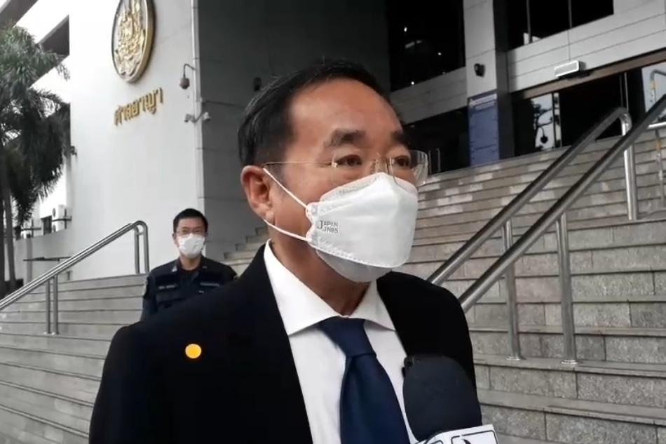 ศาลนัดพิพากษา คดี "เบนจา - ณัฐชนน" ละเมิดอำนาจศาล  และนัดสืบพยานโจทก์คดีปักหมุดสนามหลวง