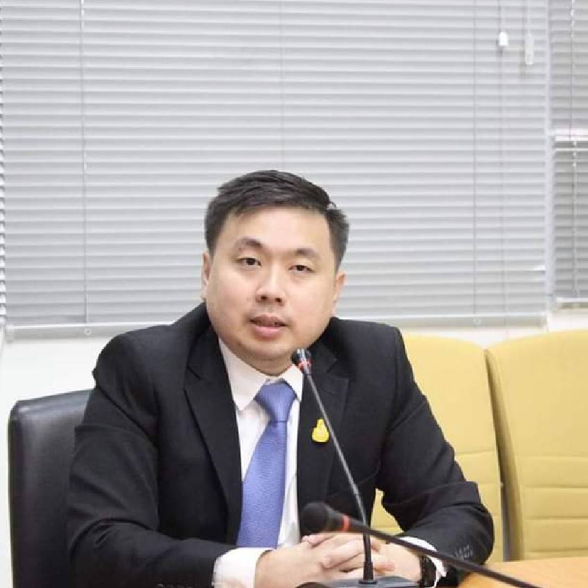"สามารถ" ปลุก "กองสลากฯ" เร่งแก้จำหน่ายเกินราคา ย้ำปรับเงินต้องทำทุกธุรกรรม