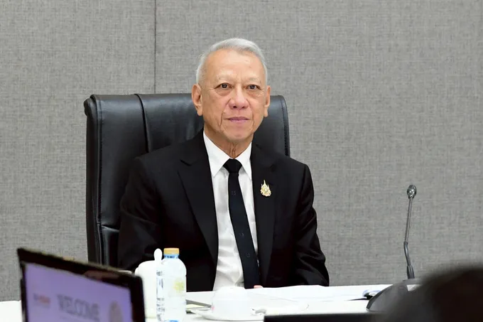 ไม่มีแล้ว "แลนด์บริดจ์" "พิพัฒน์" สั่งทบทวนแผน-เคาะชื่อใหม่ รอนายกฯสรุป