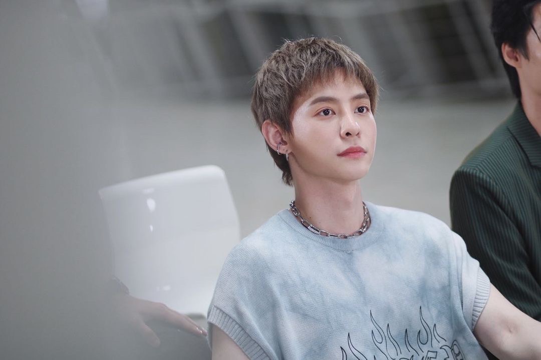 หล่อละมุน !!! "นัท ศุภณัฐ" นักแสดงจากโปรเจกต์สุดปัง PIT BABE The Series หนุ่มตาหวาน ดาเมจเกินต้าน 