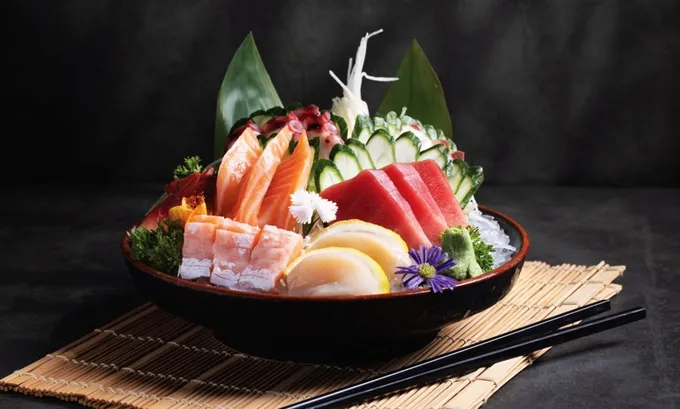 ‘Great Harbour’ จัดทัพเมนูพรีเมียมสุดพิเศษ เอาใจสายบุฟเฟต์ มาลิ้มลอง ‘First Class Buffet’ ระดับไฮเอนด์ 