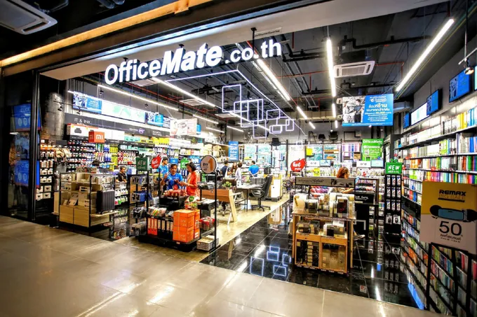 OfficeMate ปรับรูปแบบบริการจาก Product-Centric สู่ Customer-Centric ด้วยนวัตกรรมของ Salesforce
