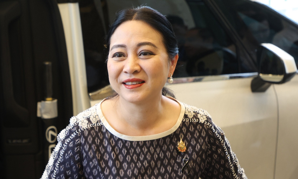 ปลัด ทส. เรียกข้าราชการระดับสูงคิกออฟ สแกนทุกภารกิจเสี่ยงทุจริต อุดรูรั่ว-วางมาตรฐาน SOP ลั่นไม่ปกป้องคนผิดแน่นอน