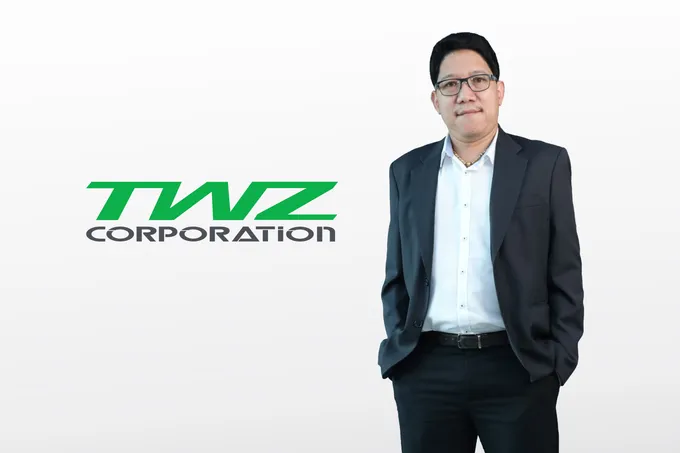 "TWZ" ปรับทัพตั้ง ‘ธีรยศ สุทธิสำแดง’ นั่งประธานกรรมการบริหาร ปักธงลุยธุรกิจสื่อสาร สร้าง New S-Curve