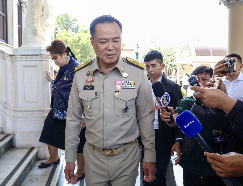 "นายกฯ" บอก "อิหร่าน-สหรัฐฯ" คุยกันจบ ดีแล้ว แต่ไทย ต้องไม่ประมาท 