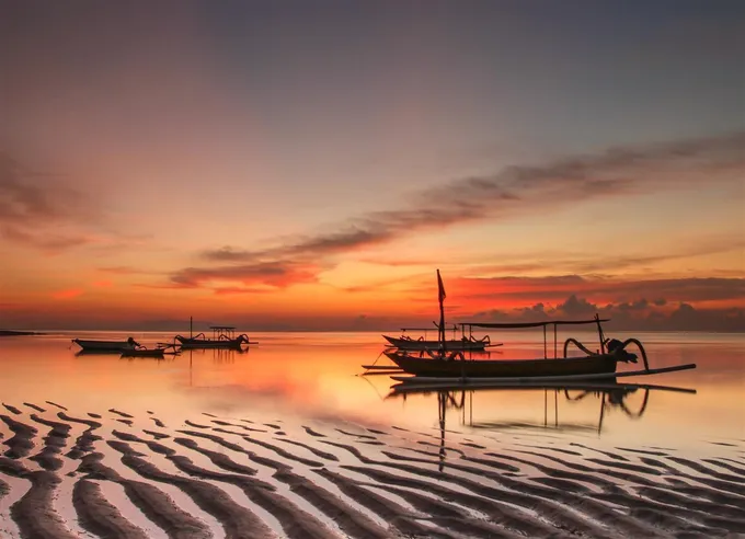 สัมผัสธรรมชาติในเส้นทางการท่องเที่ยวที่ไม่เหมือนเดิม