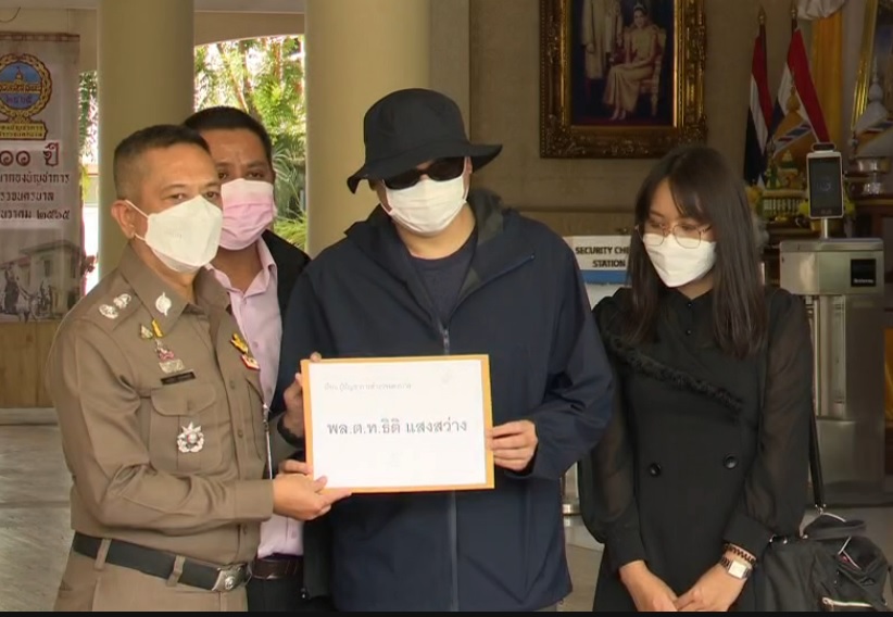 "ทนายรณณรงค์"พานักธุรกิจจีนร้อง บชน.หลังคดีไม่คืบปมถูกเพื่อนร่วมชาติรุมทำร้าย