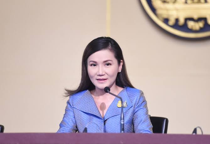  "ครม." รับทราบโครงการจัดทำบิ๊กดาต้า วงเงิน 600 ล้าน ขับเคลื่อนยุทธศาสตร์ม.ราชภัฏพัฒนาท้องถิ่น