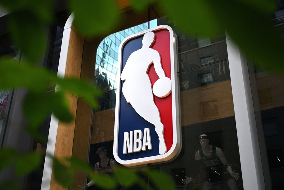 NBA คืนสังเวียนจีน! "ดัลลัส" ดวล "ฮิวสตัน" ปรีซีซั่น 2026 จัด 2 นัดที่มาเก๊า