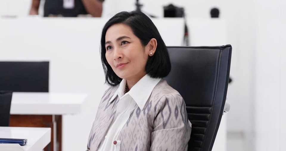 “การดี” จี้ สดช.-ดีอี เปิดสัญญา 14 ค่าย AI สกัดส่งข้อมูลคนไทยไป ตปท. เตือนหยุดเบิกจ่ายงวดแรก