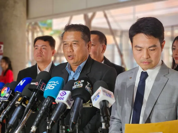 “ภราดร” ถก รมช.มหาดไทย แก้กฎกระทรวงไฟเขียว “ท้องถิ่น” เคาะค่าจัดการขยะเอง ปลดล็อกภาระชาวบ้าน
