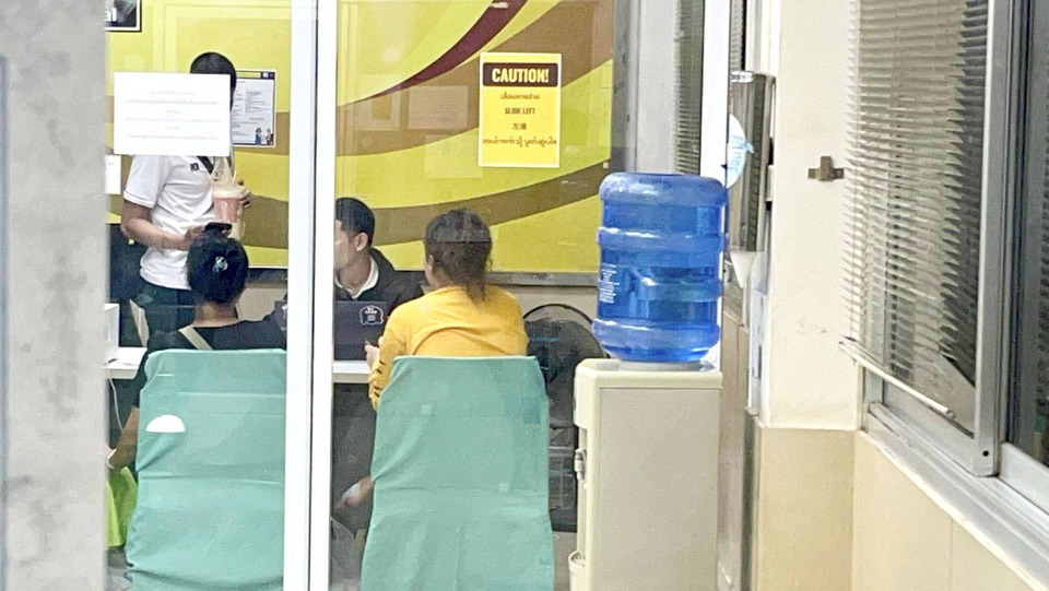 รองนางสาวไทย ถูกเสี่ยล้งทุเรียนลวงเข้าห้องพัก หวังขืนใจ ฮึดสู้จนคนร้ายหนี 