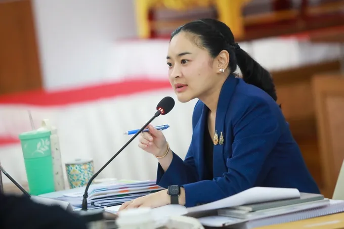 "อว.ส่วนหน้า" ลุยช่วยผู้ประสบภัยพายุ "วิภา" ระดมมหาวิทยาลัยตั้งศูนย์รับผู้อพยพ เปิดครัวแจกอาหาร 