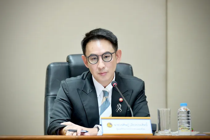 “วรศิษฎ์” สรุปมหากาพย์โกงสอบท้องถิ่น คาดจบ พ.ย. ลั่นเอาผิดทุกซี สกัด “ลักไก่” เนียนกลับเข้าทำงาน