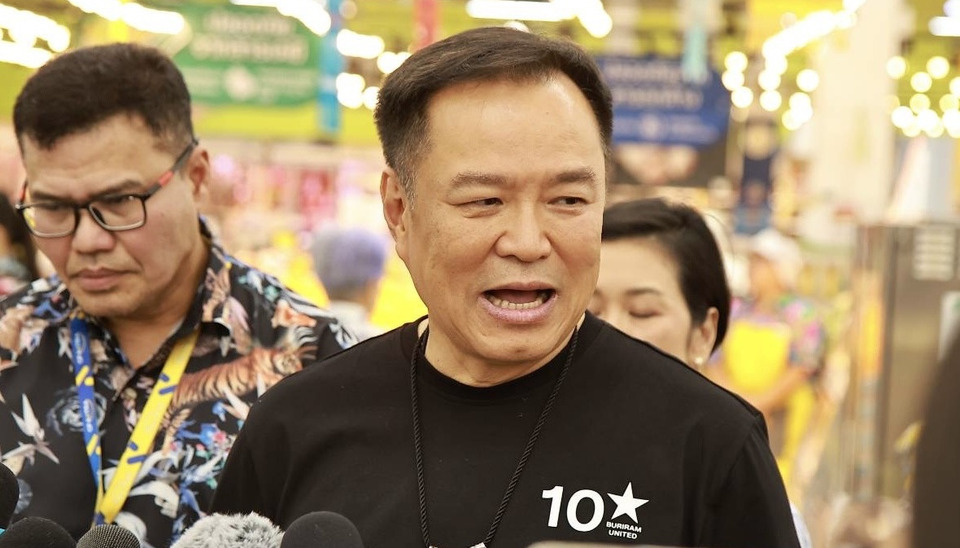"นายกฯ" เผยครม.นัดพิเศษ ถกตั้ง "ศบก.ชุดใหม่" ชี้หลังแถลงนโยบายหากมีเรื่องกม.-ประกาศ สามารถเรียกการประชุม ครม. ได้