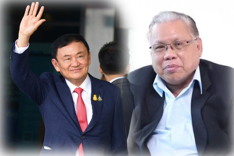'อดีตบิ๊ก ศรภ.'เปรียบ"ทักษิณ" ดั่งเสือติดปีก เพราะ 7 ข้อได้เปรียบในมือ 