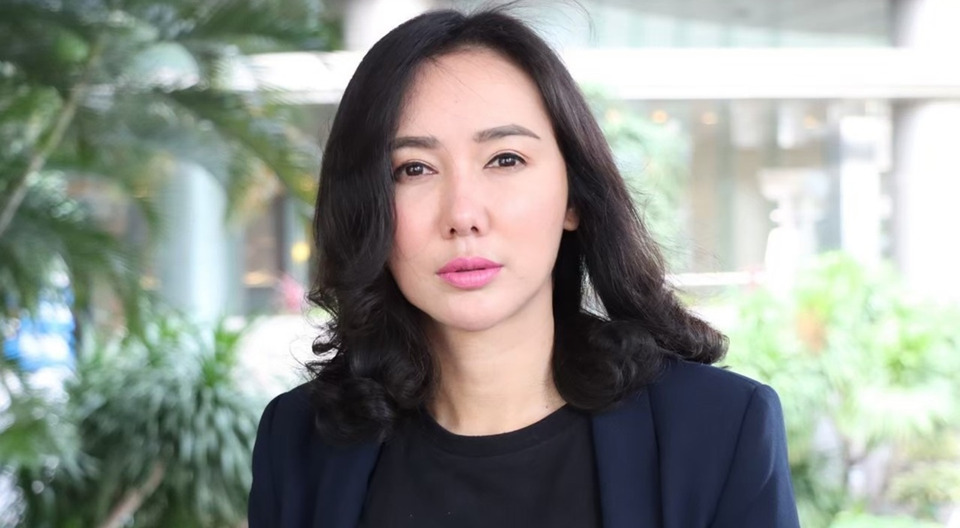 “ลิณธิภรณ์” สวน “ศิริกัญญา” คิดได้ไง! อภิปรายไม่ไว้วางใจต้องรอร้ายแรง  ชี้ควรตัดไฟแต่ต้นลม ไม่ใช่ค้ำรัฐบาลอนุทิน