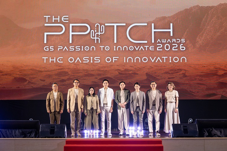 พญาไท-เปาโล เดินหน้าสู่ HealthTech Company สร้างวัฒนธรรมนวัตกรรม ขับเคลื่อนอนาคตสุขภาพไทย