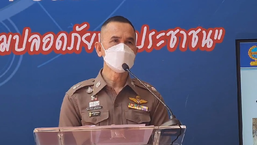 ตร.เข้าสอบพื้นที่อนุสาวรีย์ประชาธิปไตย หลังเหตุการณ์ชุมนุม พบระเบิดแสวงเครื่อง 1 ลูก-ผู้ต้องสงสัย 7 คน
