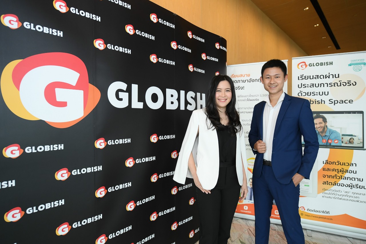 Globish เปิดรับครูอาสาอัพสกิลเด็กไทย 5 วิชา ยุค Social distancing ฟรี!!! ทั่วประเทศ  