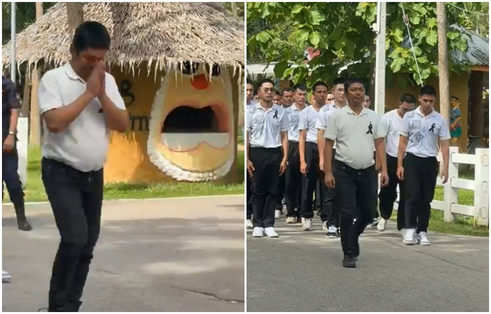 สิ้นสุดการรอคอย! “เสก โลโซ” ได้รับอิสรภาพพักโทษพิเศษ หลังรับโทษกว่า 1 ปี