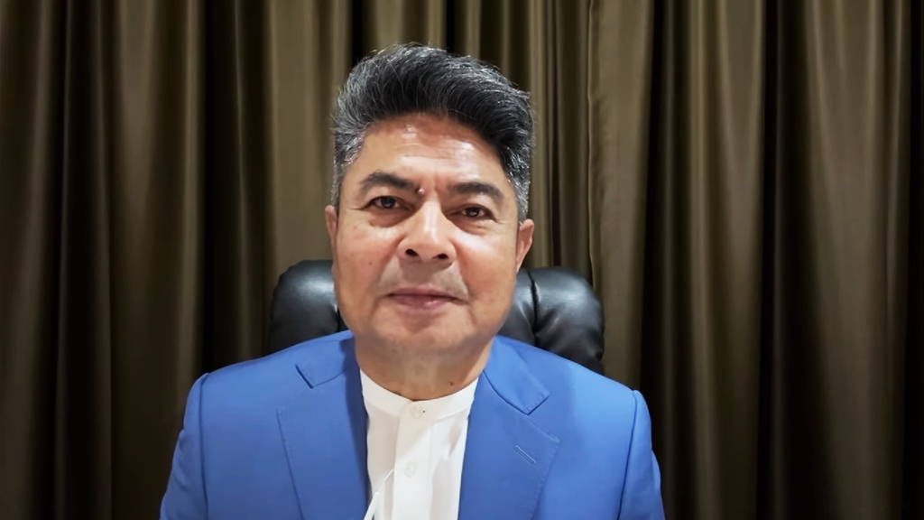 "เทพไท" เหน็บ "เพื่อไทย" ปากด่า "รัฐธรรมนูญเผด็จการ" แต่เอาประโยชน์เต็มๆ