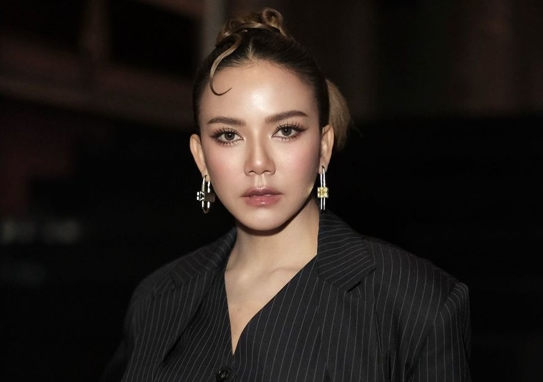 "จ๊ะ นงผณี" ประกาศตั้งใจสร้างท้าวเวสสุวรรณ เป็นบุญใหญ่ส่งท้ายปี ไม่รับร่วมบุญ เตือนแฟนๆ อย่าโอนเงินให้ใครเด็ดขาด