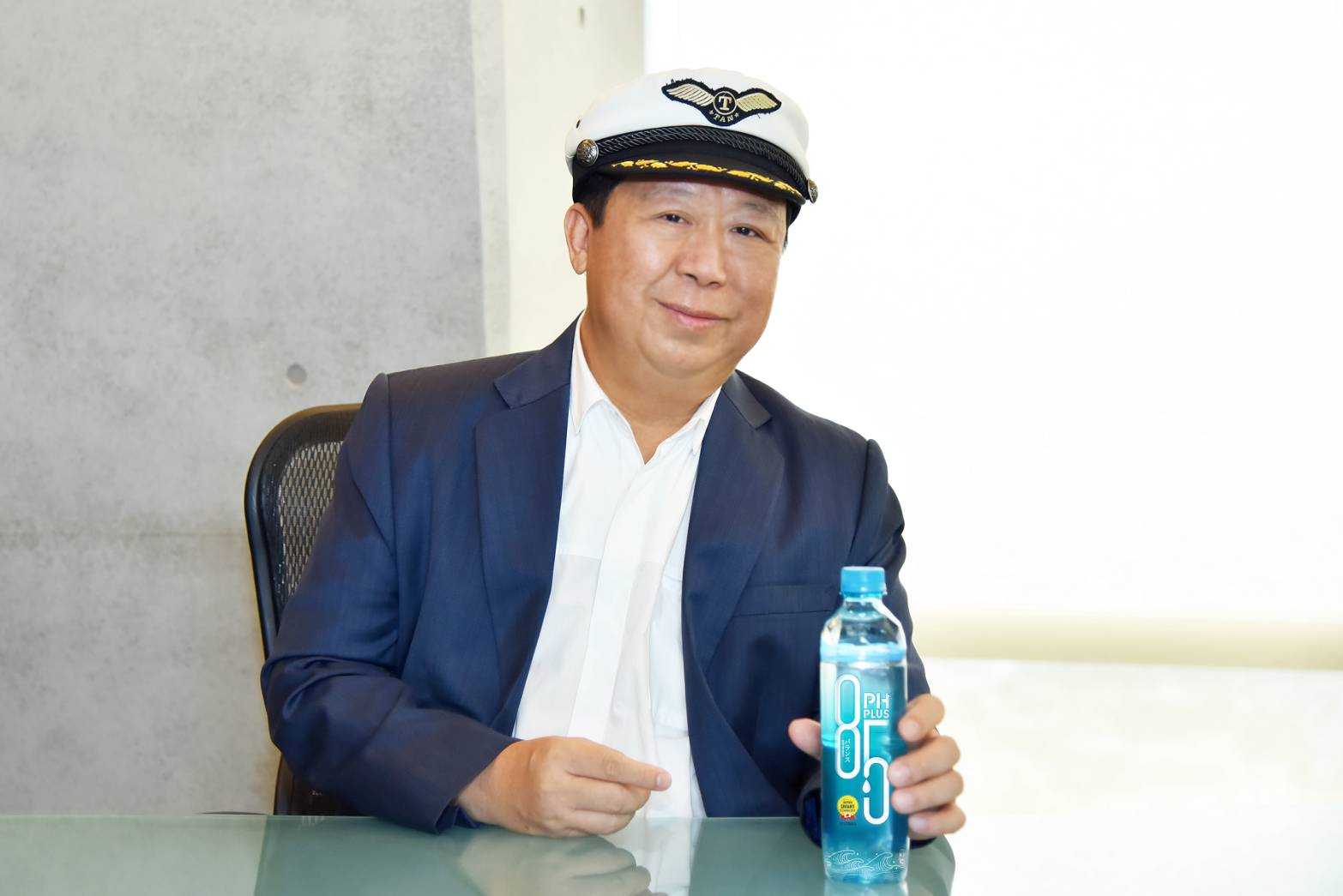 “ICHI” ส่งสินค้าใหม่เทรนด์สุขภาพรับโควิด-19 จัดประชุมผู้ถือหุ้นปันผล 0.35 บ./หุ้น