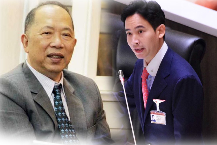 นักกฎหมายยันชงชื่อ"พิธา"โหวตนายกฯได้อีก เพราะไม่ใช่"ญัตติ"ซ้ำ