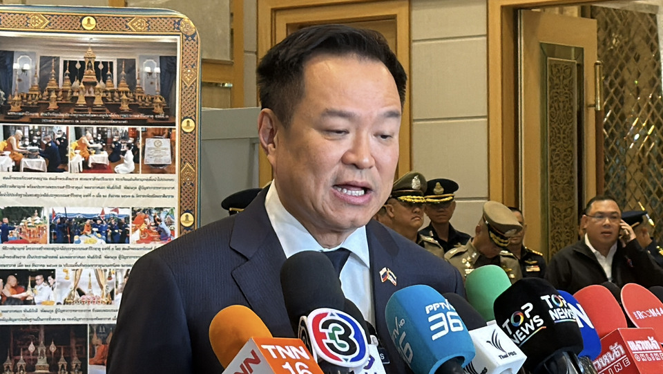 นายกฯ พอใจเยือนรัสเซีย บรรลุเป้าหมายร่วมปฏิญญาคาซาน 2026 ดันความร่วมมือพลังงาน ก๊าซ ปุ๋ย เชื่อมอาเซียน–ยูเรเซีย