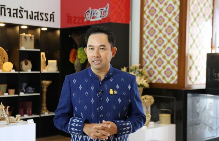 ไทยรั้งอันดับ 5 โลกด้านมรดกวัฒนธรรม
