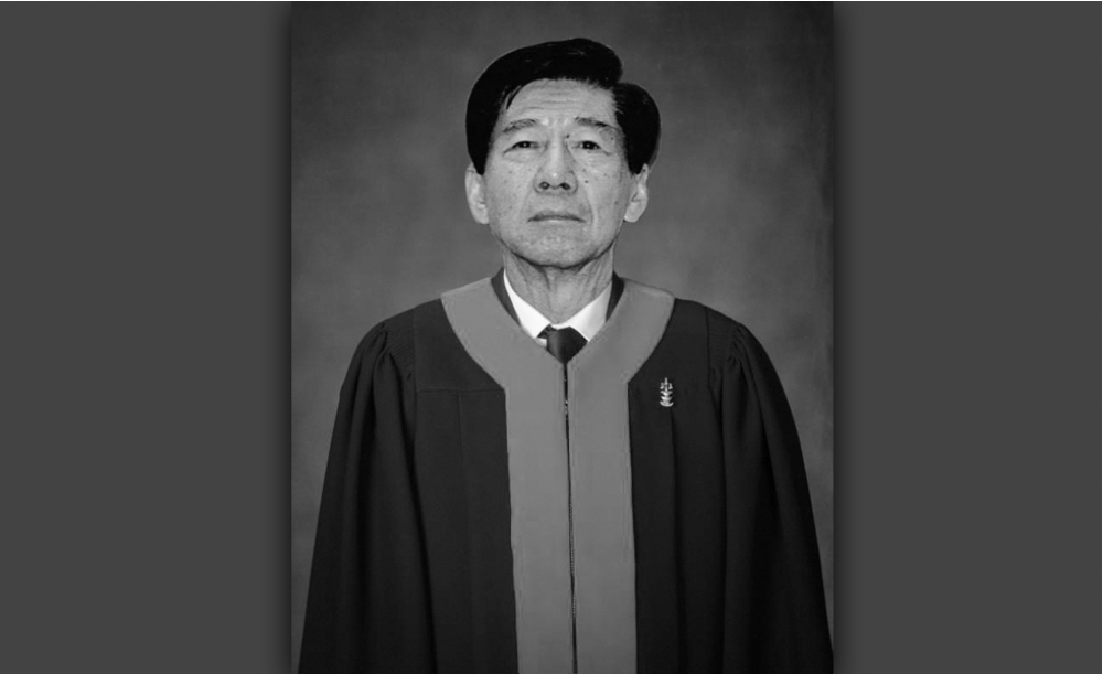 "อิสสระ นิติทัณฑ์ประภาศ" อดีตประธานศาล รธน. ถึงแก่อนิจกรรม