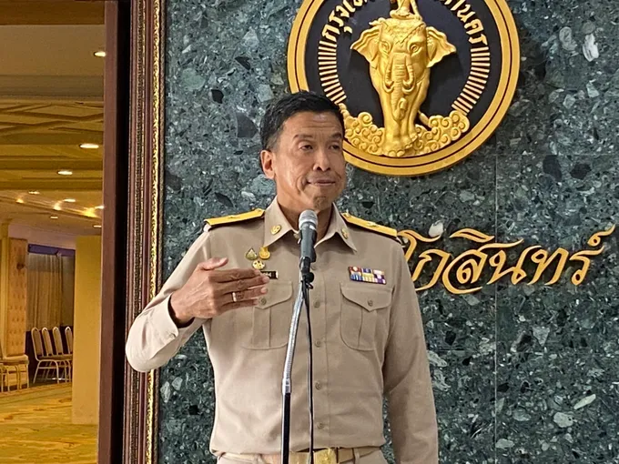 "ชัชชาติ" ยัน!!จ่ายหนี้รถไฟฟ้า ยึดเห็นชอบจากสภากทม.เท่านั้น