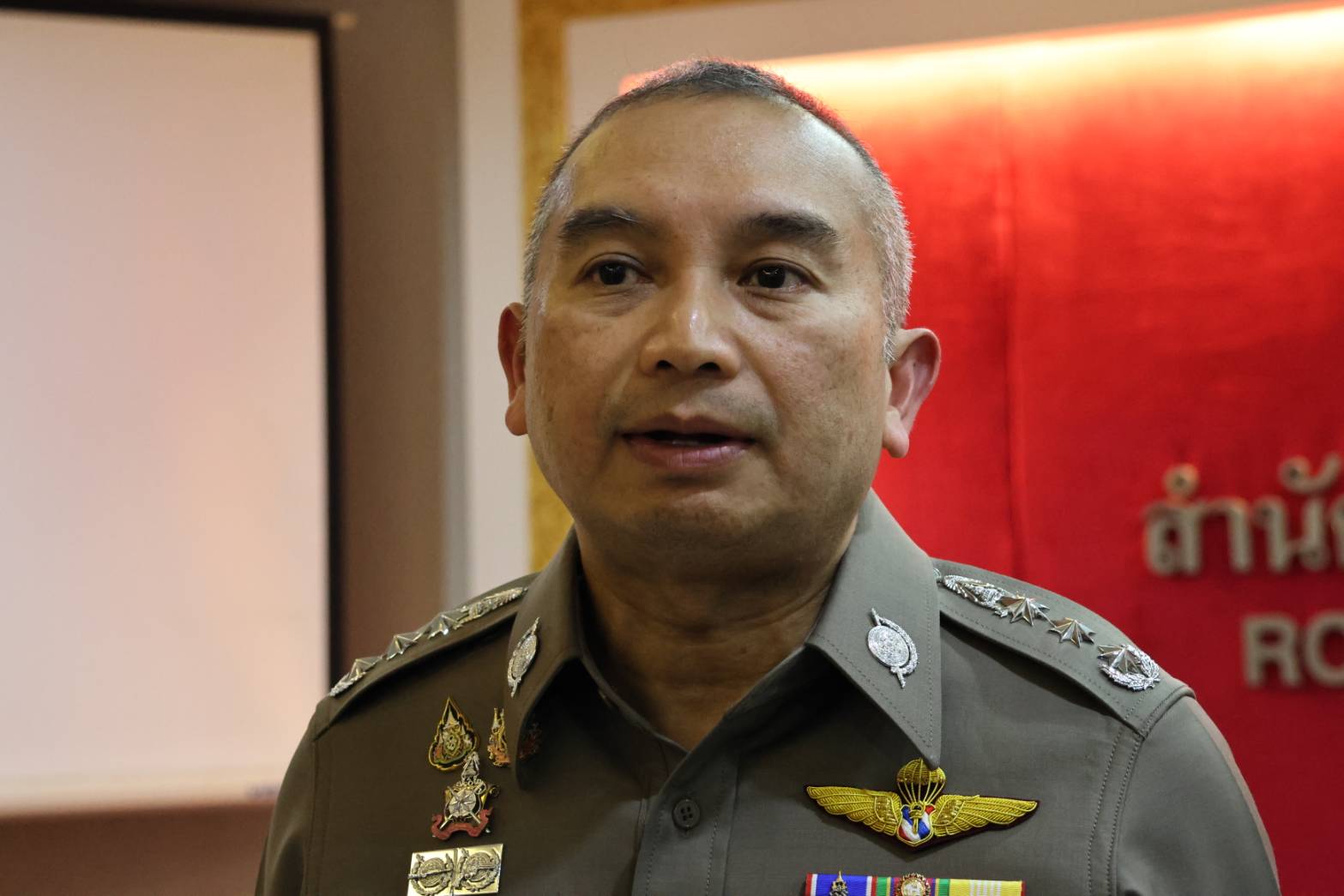 ตร.เตรียมพิจารณาโอนคดี "สจ.โต้ง" ให้กองปราบ สั่งสอบตำรวจพื้นที่ทำตัวเป็นลูกสมุนนักการเมืองผู้มีอิทธิพล 