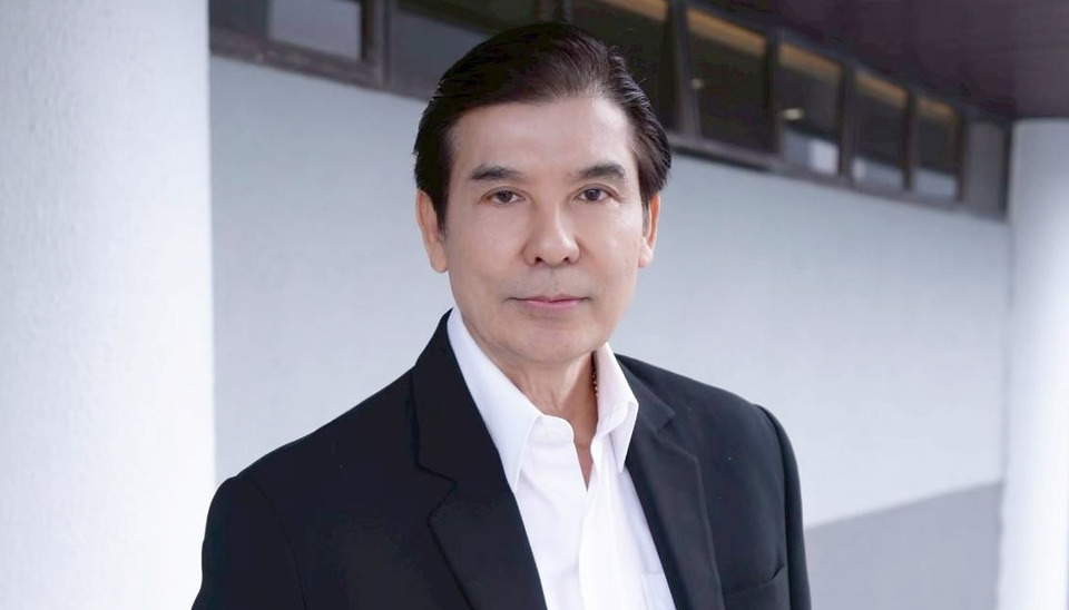 “พร้อมพงศ์” เตือนรัฐแก้กฎหมายปืนต้องทำให้โจรกลัว แนะคุมใบอนุญาตยันปิดช่องขายปืนเถือนออนไลน์ 