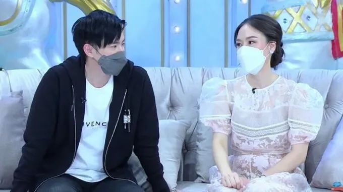 'ออย-บีม' เผย ชีวิตครอบครัวดี ลงตัว ยิ่งกว่าถูกรางวัลที่ 1 