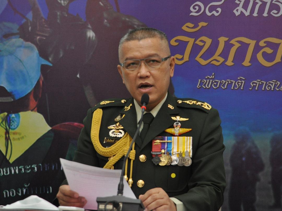 "โฆษกทบ."ขยับปฏิรูปกองทัพ ลด เลิก ซื้อาวุธราคาสูงจากตปท.ปรับปรุงโครงสร้างกำลัง เน้นคล่องตัว ประสิทธิภาพสูง