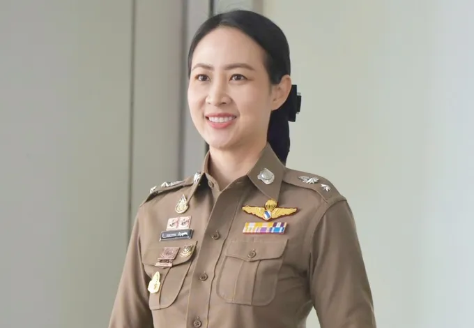 เตือนภัยสายบุญ! "เวียนเทียนออนไลน์" หลอกติดตั้งแอปดูดเงิน 
