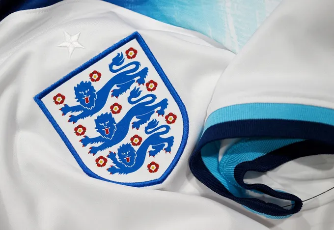 "อังกฤษ" เปิดเบอร์เสื้อบอลโลก 2026 "เบลลิงแฮม" สวมเบอร์ 10 "เคน" เบอร์ 9 