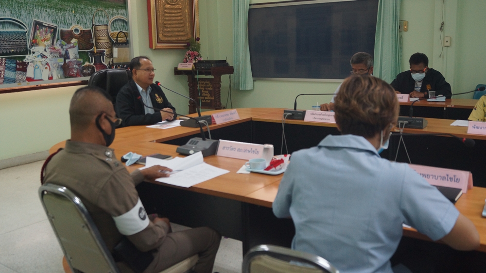 อ่างทอง เตรียมจัดงาน มหกรรมลิเก-ศิลปวัฒนธรรม ที่วัดไชโยวรวิหาร